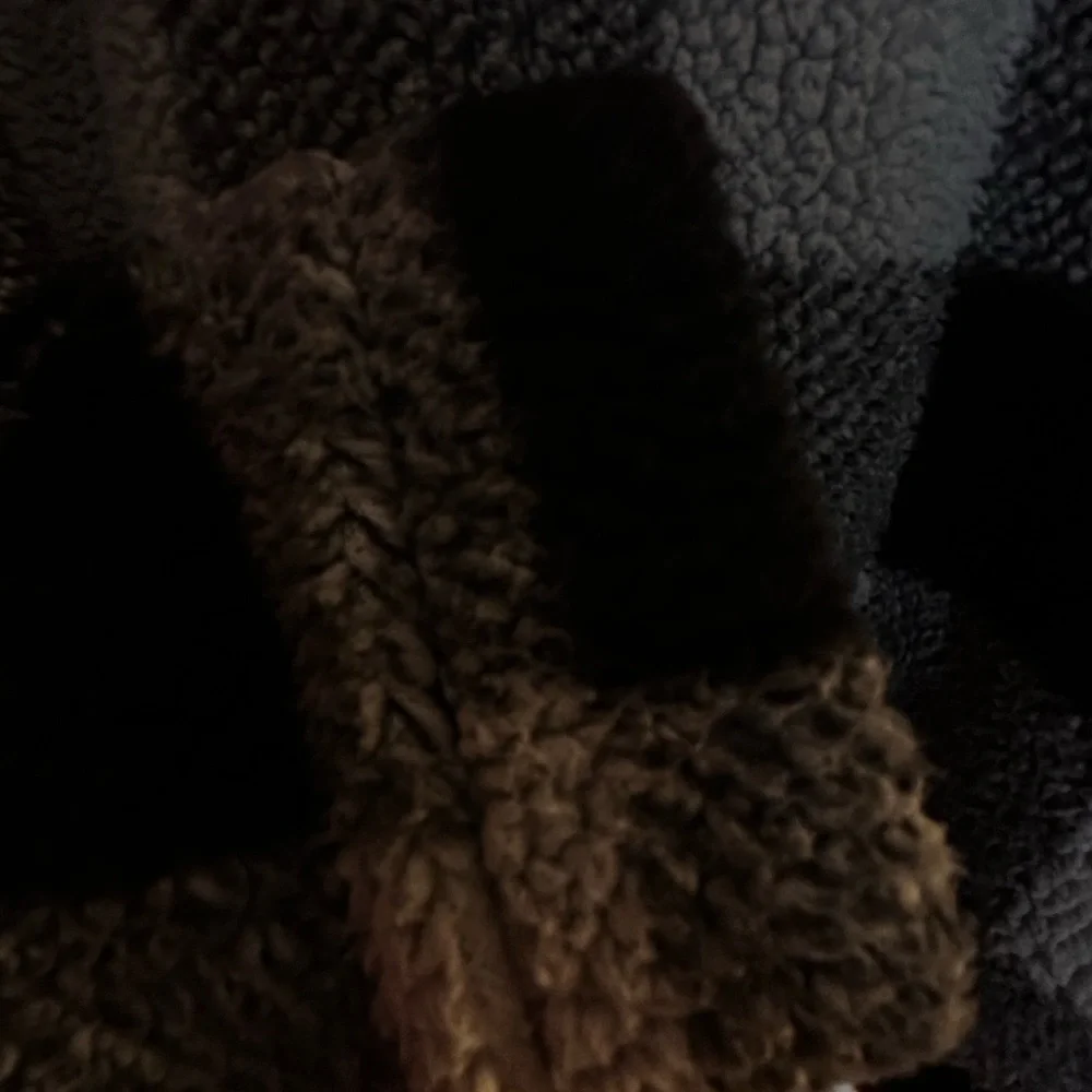 Fleece Jacket - Picture 3 of 4